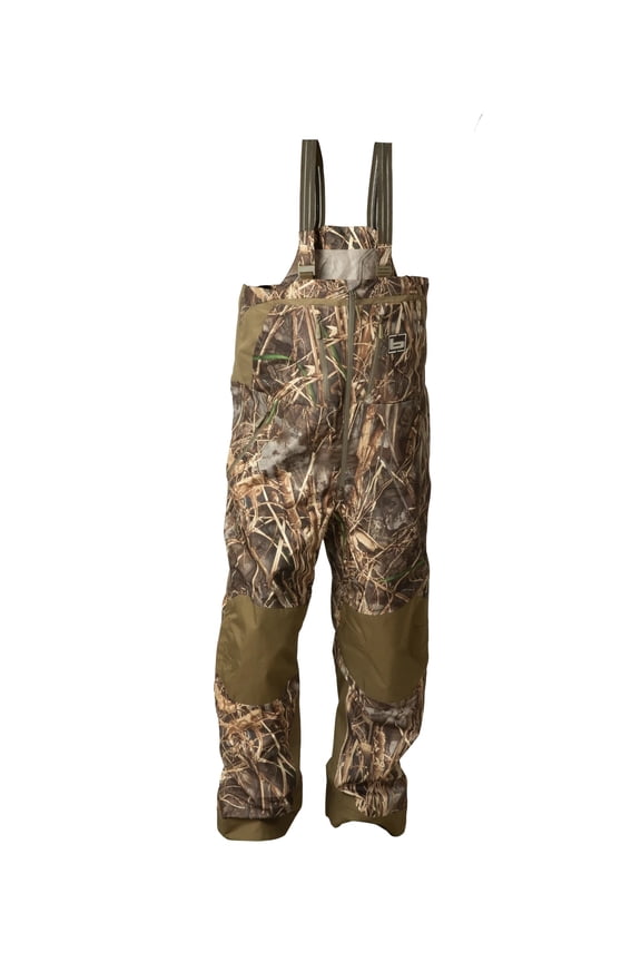 Calefaction Uninsulated Bib MAX7 in size Large