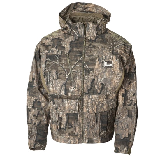 Banded Calefaction Wader Jacket