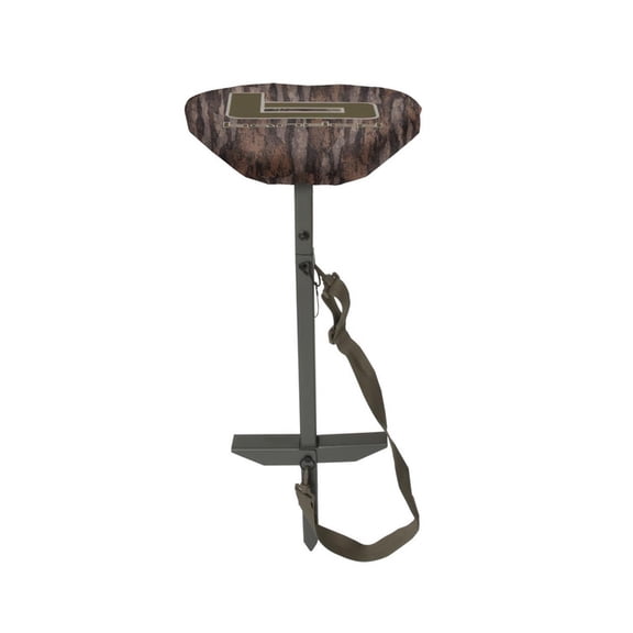 Banded Camp Chairs & Stools Deluxe Slough Stool - Bottomland B08398