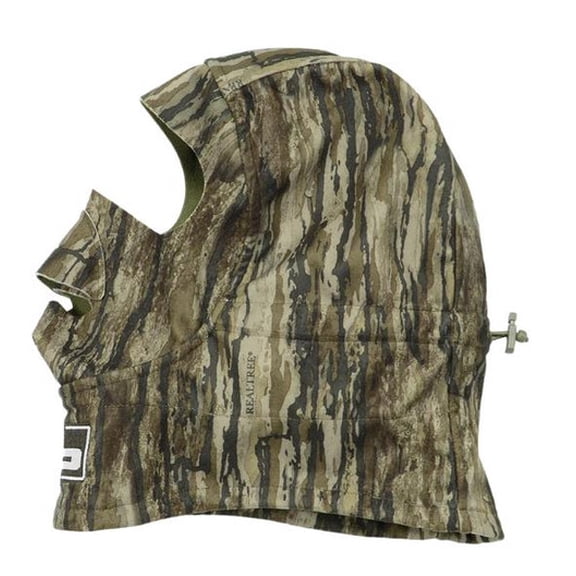 Banded Deluxe UFS Fleece Face Mask - Realtree Legacy