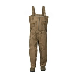 BANDED Aspire Wader, Color: Bottomland, Size: 12 (B1100025 BANDED Aspire Wader, Color: Bottomland, Size: 12 (B1100025