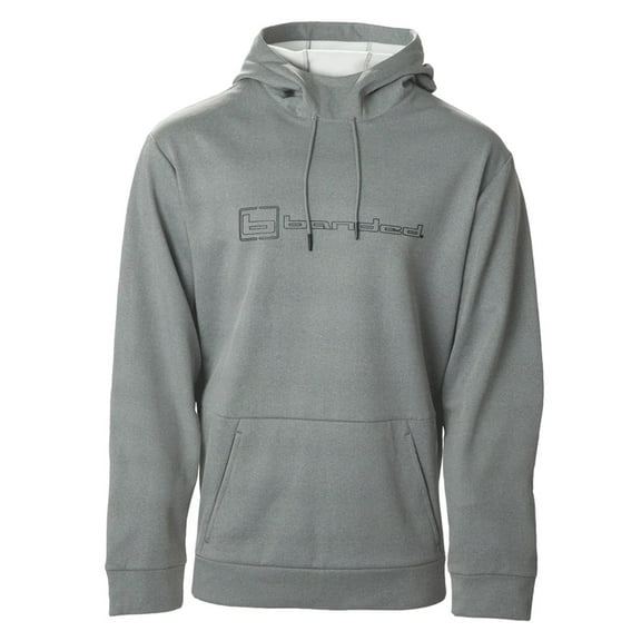 Banded FG-1 Honker Hoodie Jacket