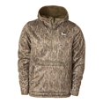 thumbnail image 1 of Banded Fanatech Softshell 1/2-Zip Hoodie Jacket, 1 of 9