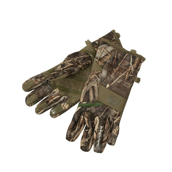 BANDED FrostFire Softshell MAX7 Gloves, Size: Large (B1070017-M7-L)