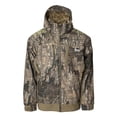 thumbnail image 1 of BANDED Adult Male Stretchapeake Wader Jacket, Color: Timber, Size: M, 1 of 3