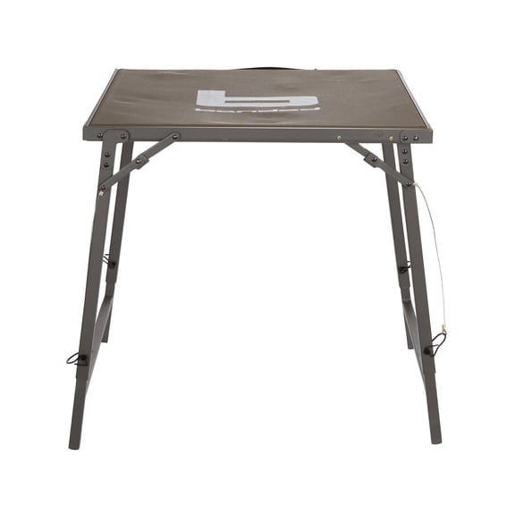 Banded Hybrid Slough Stand Dog Platform