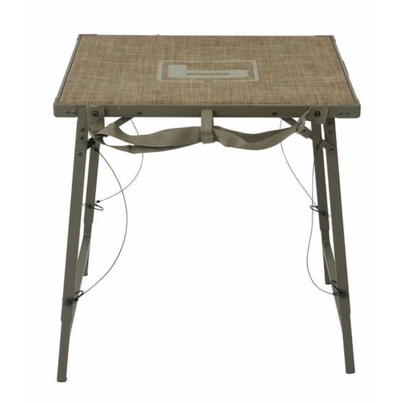 Banded Hybrid Slough Dog Stand