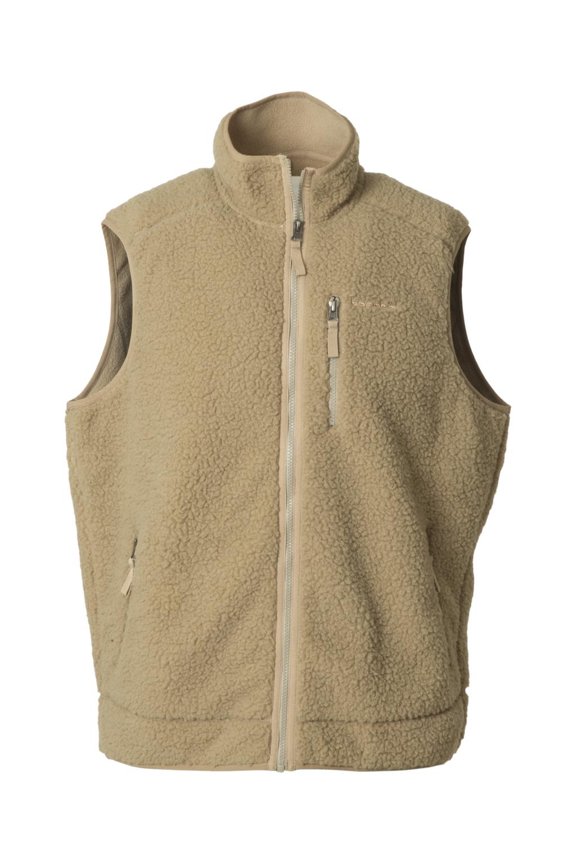 Jackson Hole Fleece Vest