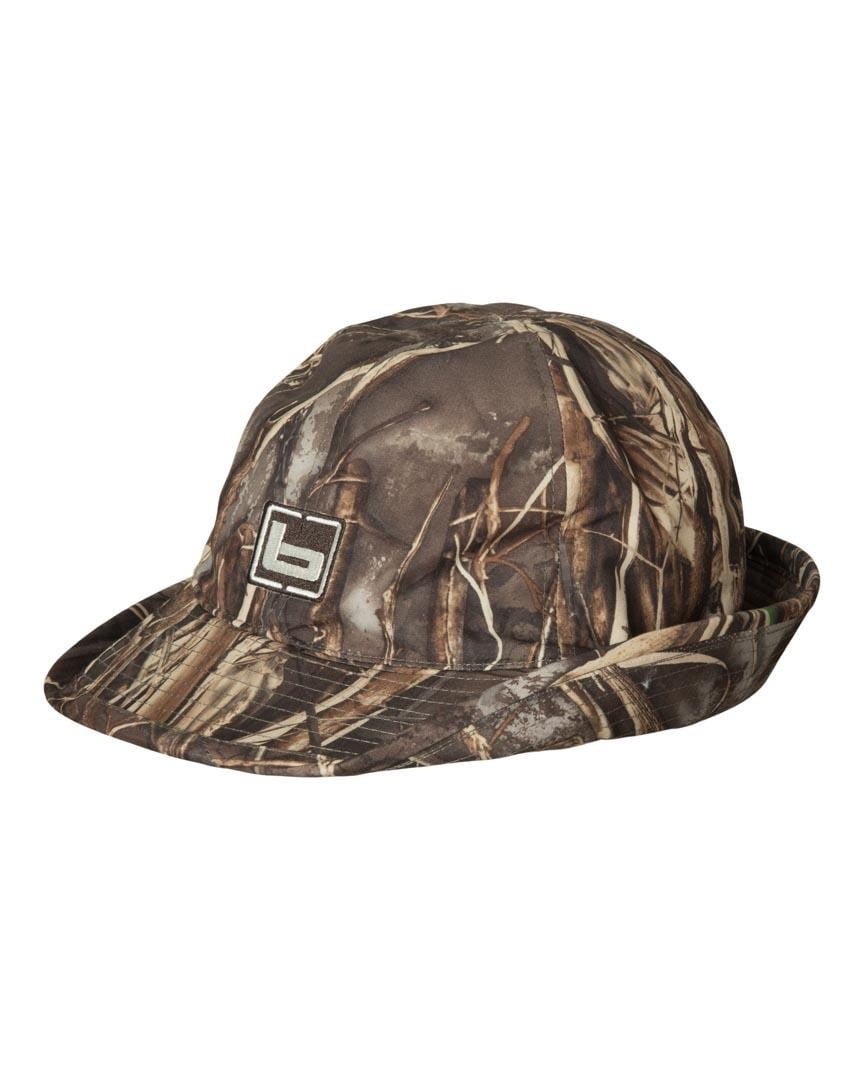 Bucket Hat Jones Hat Camo Avery Heritage Collection Jones Cap