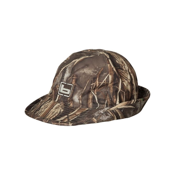 Banded Jones Cap Max 7 LARGE