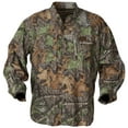 thumbnail image 1 of Banded Lightweight Vented Hunting Long Sleeve Shirt Obsession in size Large Tall, 1 of 1