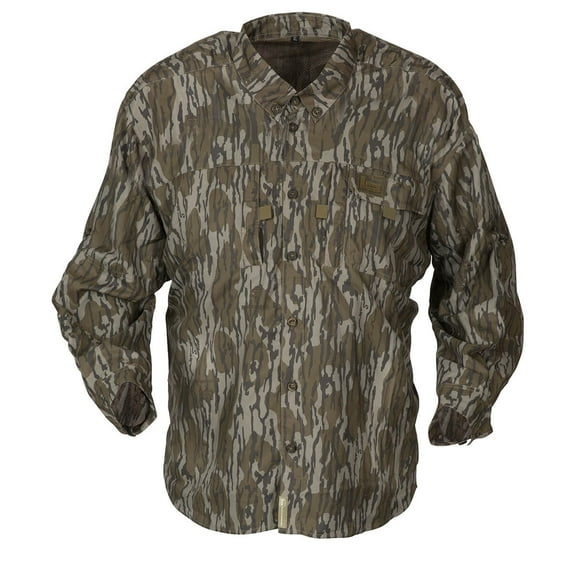 Banded Lightweight Hunting Shirt Original Bottomland 2XLT