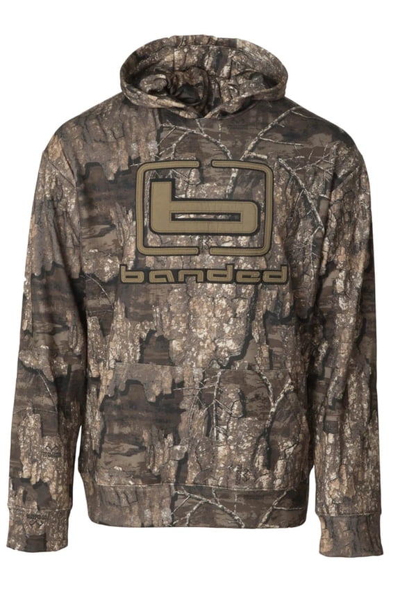 Logo Hoodie Jacket