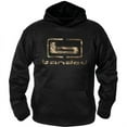 thumbnail image 1 of Banded Logo Hoodie, 1 of 3