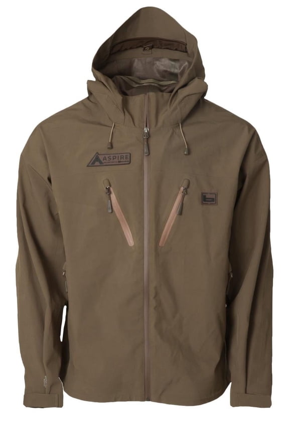 Men's Aspire Catalyst 3-in-1 Jacket Realtree Max-7 2XL