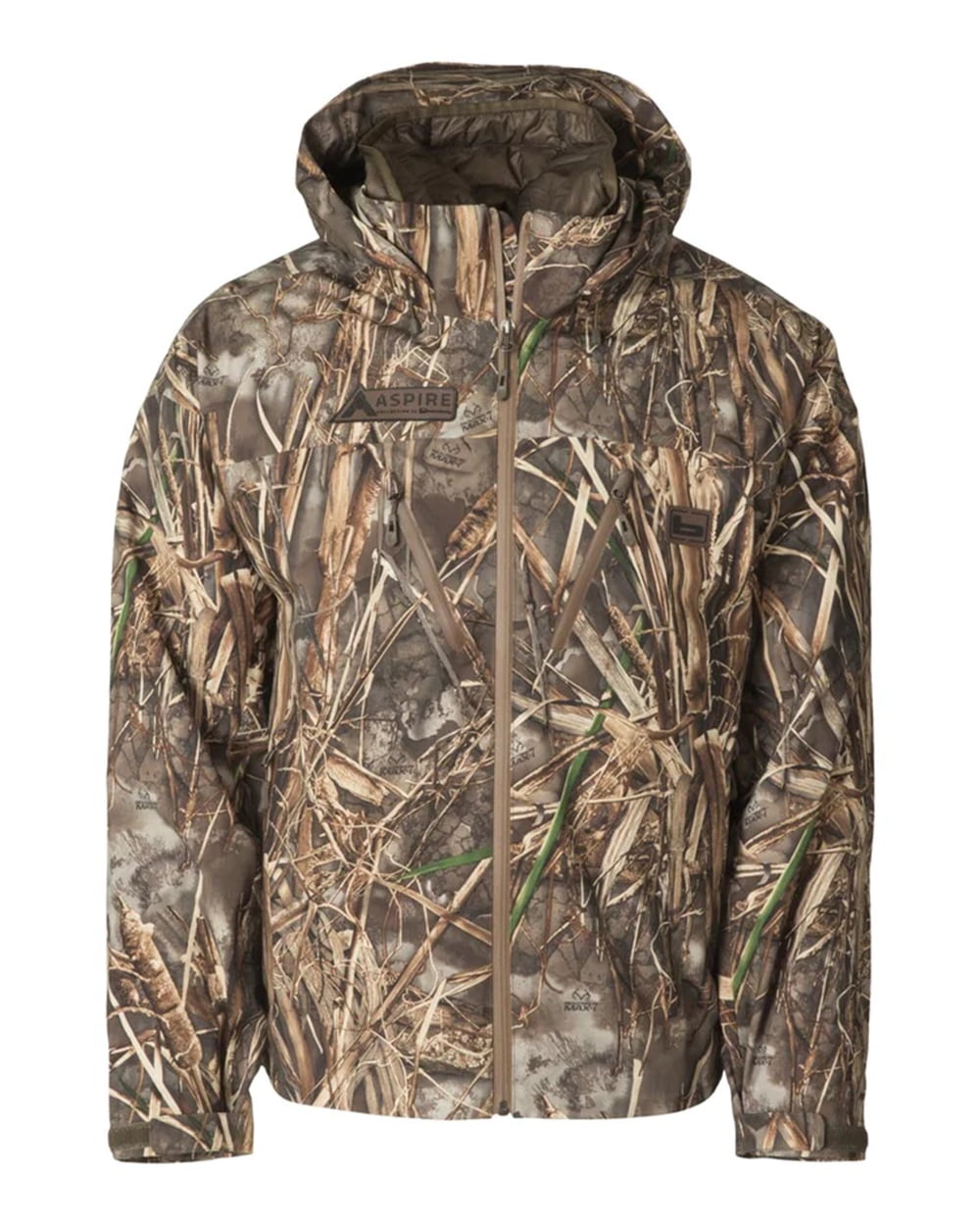U.S. Coast Guard Propper Foul Weather Gore-Tex Parka II | AT