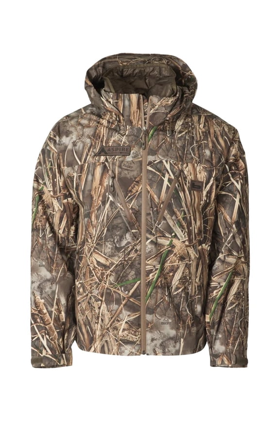 Men's Aspire Catalyst 3-in-1 Jacket Realtree Max-7 Medium