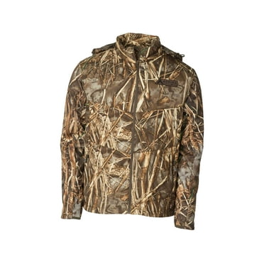 Banded Men's Aspire Intensify HybridLyte Mid Jacket Realtree Max-7 2XL