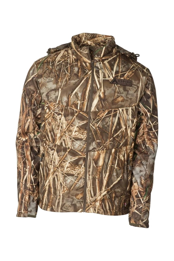 Aspire Intensify Hybridlyte Jacket MAX7 in size 2X-Large