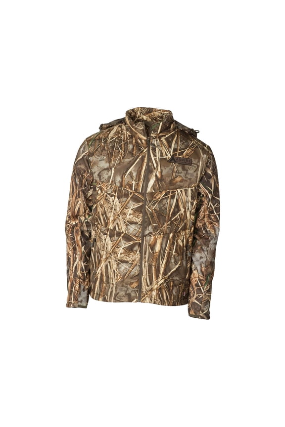 Men's Aspire Intensify HybridLyte Mid Jacket Realtree Max-7 Large