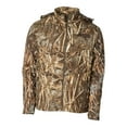 thumbnail image 1 of Banded Men's Aspire Intensify HybridLyte Mid Jacket Realtree Max-7 Medium, 1 of 3