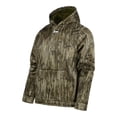 thumbnail image 1 of BANDED Men's Atchafalaya Hunting Pullover, Color: Legacy, Size: 2XL, 1 of 4