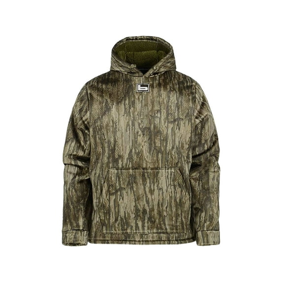 Banded Men's Atchafalaya Hoodie Realtree Legacy Large