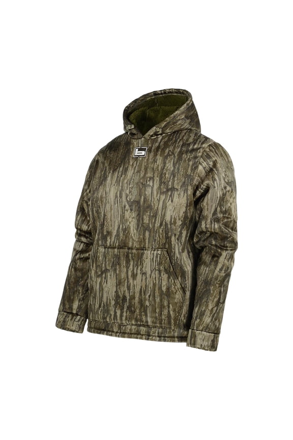Men's Atchafalaya Hunting Pullover, Color: Legacy, Size: Large