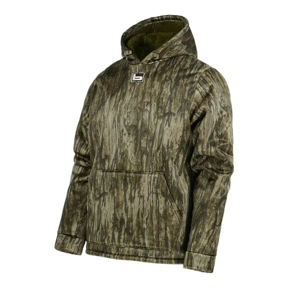 BANDED Men's Atchafalaya Hunting Pullover, Color: Legacy, Size: XL