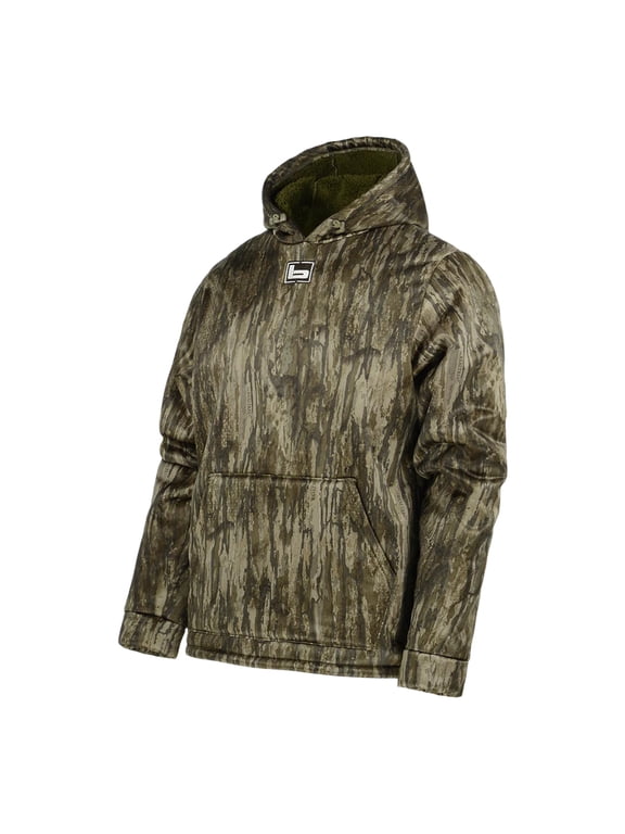 Men's Atchafalaya Hunting Pullover, Color: Legacy, Size: XL