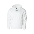 thumbnail image 1 of Banded Men's Atchafalaya Hoodie White 2XL, 1 of 7