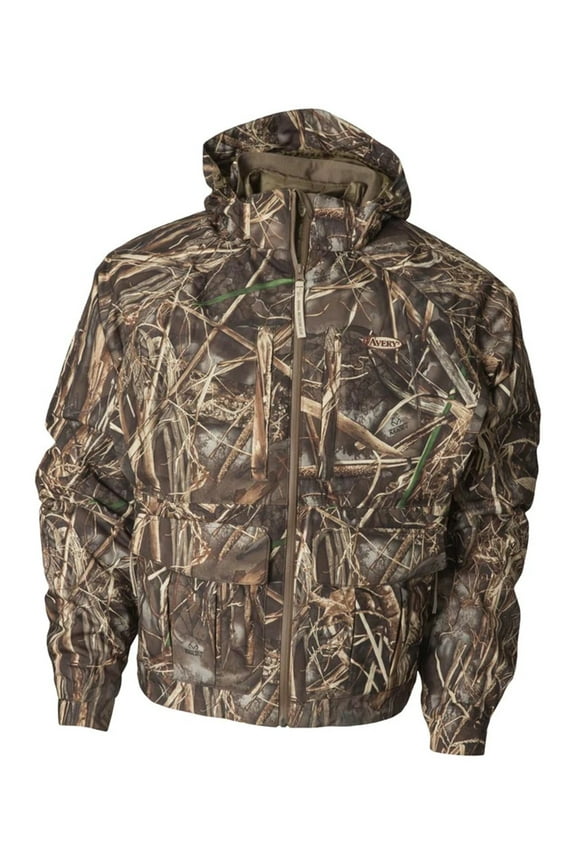 Banded Men's Avery Original 3-in-1 Wader Jacket Max 7 3XL