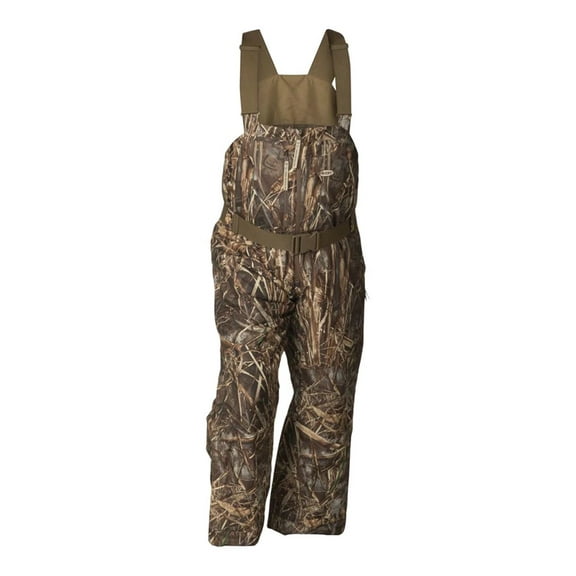 Banded Men's Avery Original Insulated Field Bib Max 7 SMALL