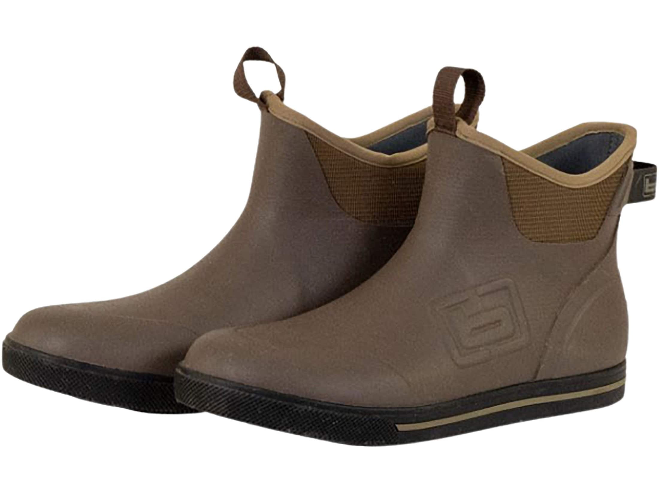 Banded Men's Black Label Elite 6