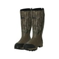 thumbnail image 1 of Banded Men's Black Label Elite Hybrid 16" Waterproof Rubber Boots Neoprene Realtree Legacy 8 D, 1 of 3