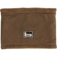 thumbnail image 1 of Banded Men's Double Layer Neck Gaiter Marsh Brown One Size Fits Most, 1 of 1