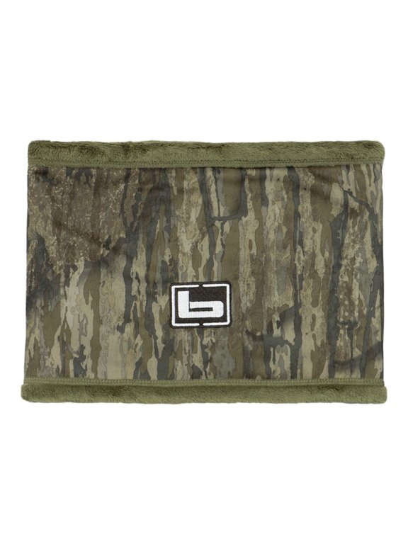 Double Layer Realtree Legacy Neck Gaiter (B1080002-R1)