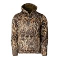 thumbnail image 1 of BANDED Fanatech Softshell Hoodie, Color: MAX7, Size: M, 1 of 7