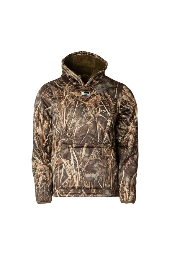 Fanatech Softshell Hoodie, Color: MAX7, Size: M