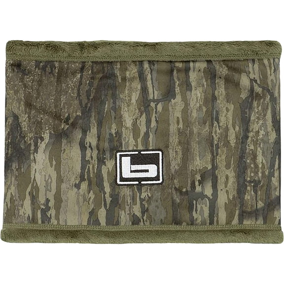 Banded Men's Fleece Neck Gaiter RT-1 One Size Fits Most