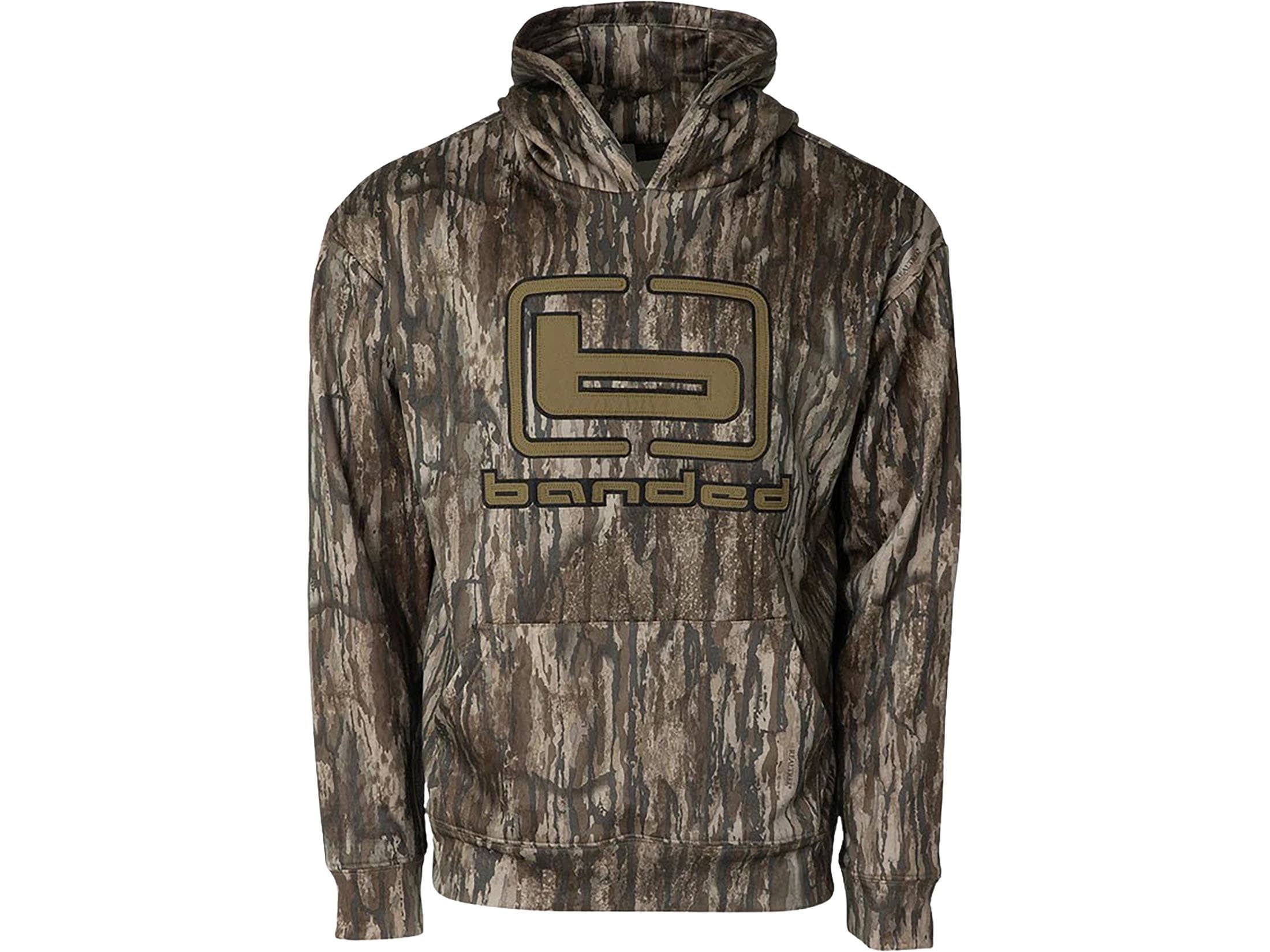Banded Men s Logo Hoodie Realtree Legacy Large Walmart