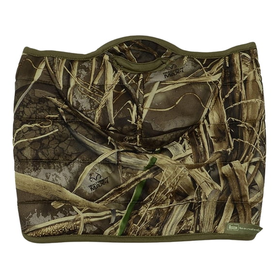Banded Men's Nano Primaloft Face Mask Realtree Max-7 One Size Fits Most