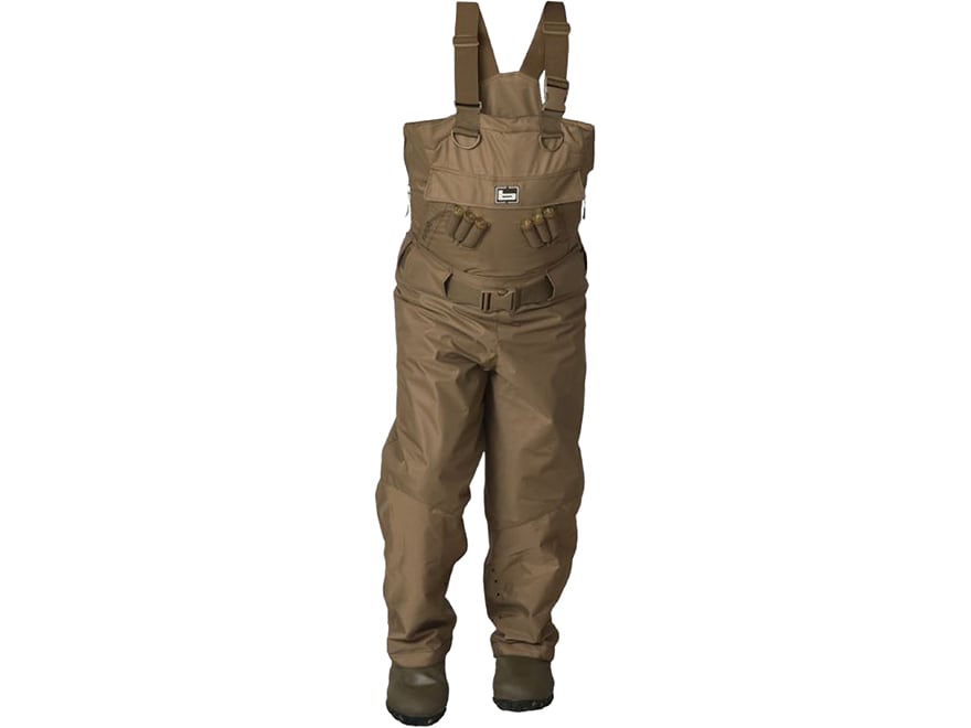 Banded RedZone 3.0 Breathable Chest Waders Realtree Max-7 Mens Size 9 Banded Redzone 3.0 Breathable Insulated Wader Realtree Camos  main image 2