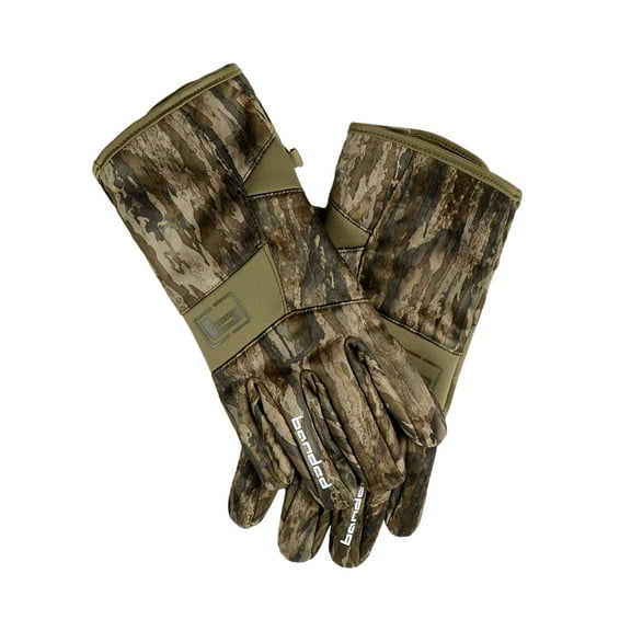 BANDED FrostFite Softshell Legacy Gloves, Size: XL (B1070017-R1-XL)