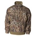 thumbnail image 1 of Banded Men's Stretchapeake Insulated Jacket/Quarter Zip Pullover, 1 of 2