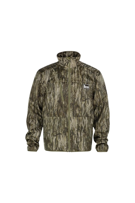 Men's Swift 2.0 Softshell Jacket Realtree Legacy Large