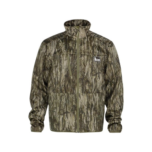 Banded Men's Swift 2.0 Softshell Jacket Realtree Legacy Large