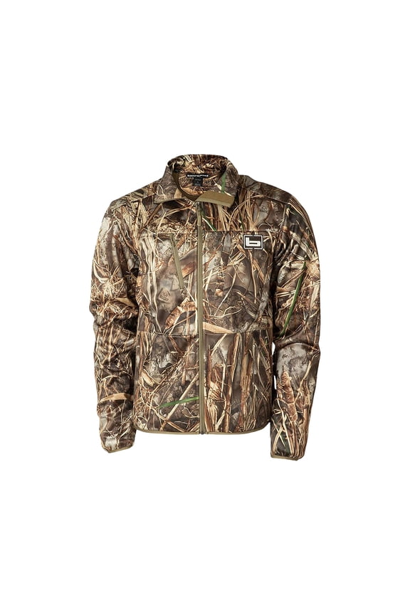 Men's Swift 2.0 Softshell Jacket Realtree Max-7 2XL