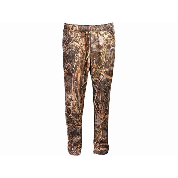 BANDED Adult Male Tec Fleece Wader Hunting Pants, Color: MAX7, Size: L
