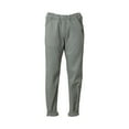 thumbnail image 1 of BANDED Men's Tec Fleece Wader Pants, Color: Gray, Size: Large, 1 of 3